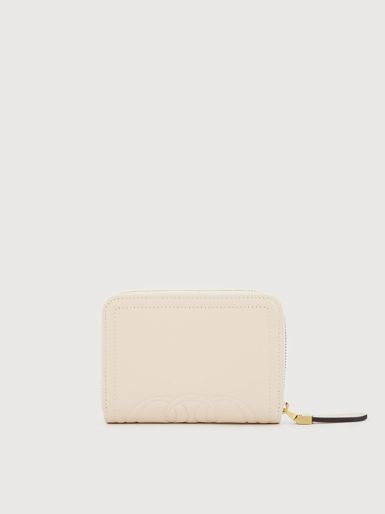 Lock Bifold Short Wallet - BONIA