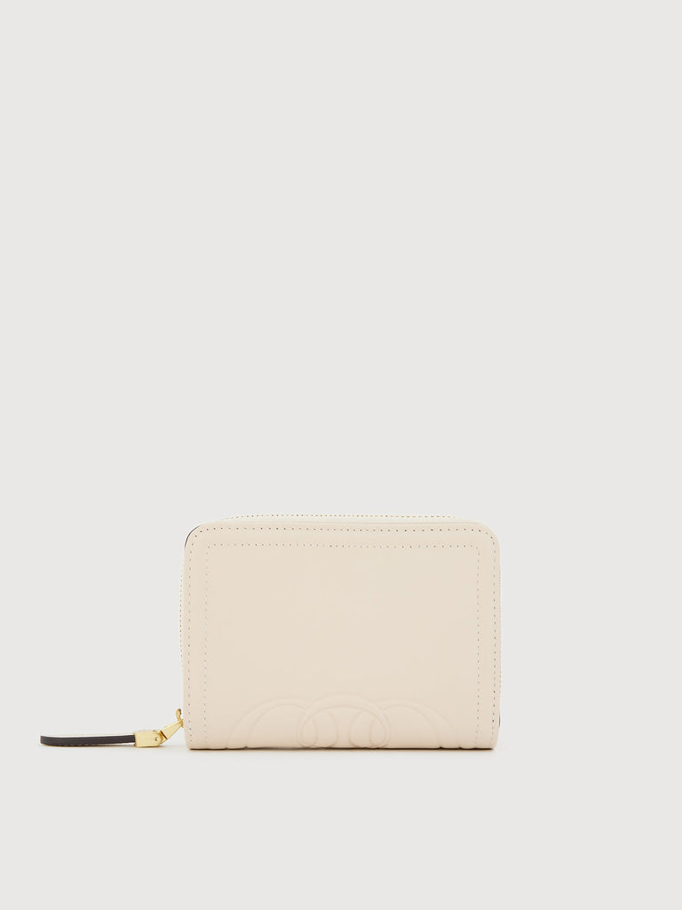 Lock Bifold Short Wallet - BONIA