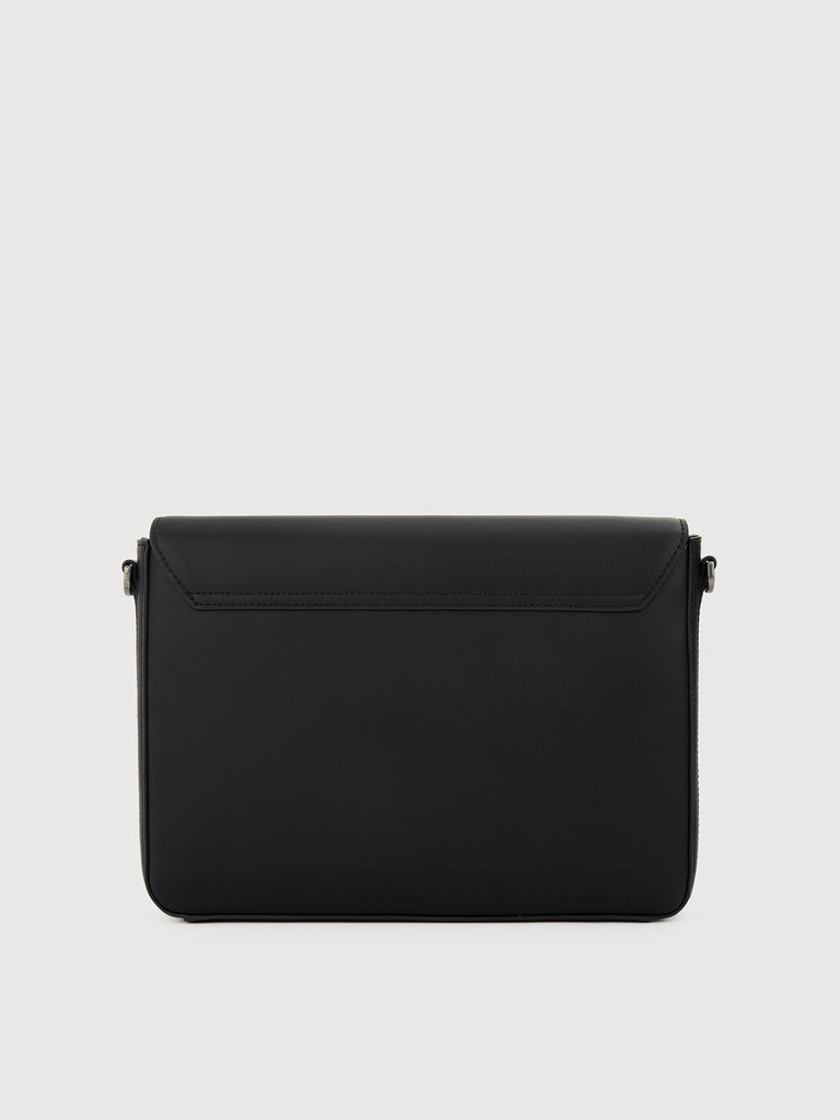 Lock Crossbody Bag - BONIA