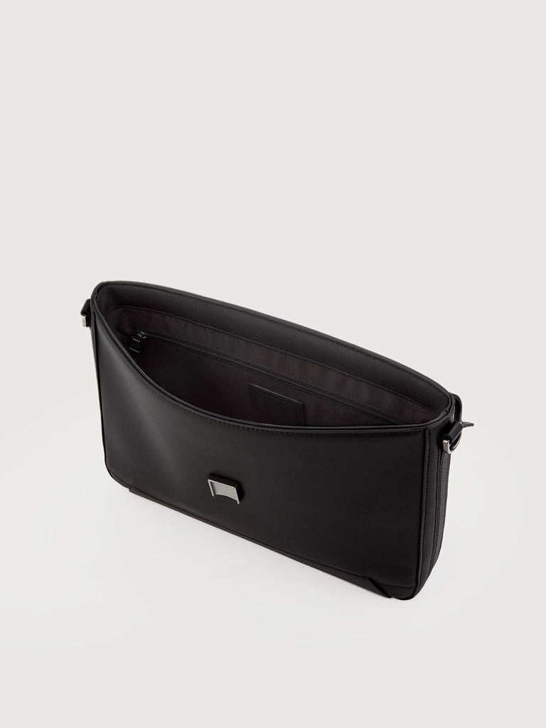 Lock Crossbody Bag - BONIA