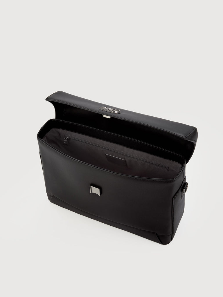 Lock Messenger Bag - BONIA