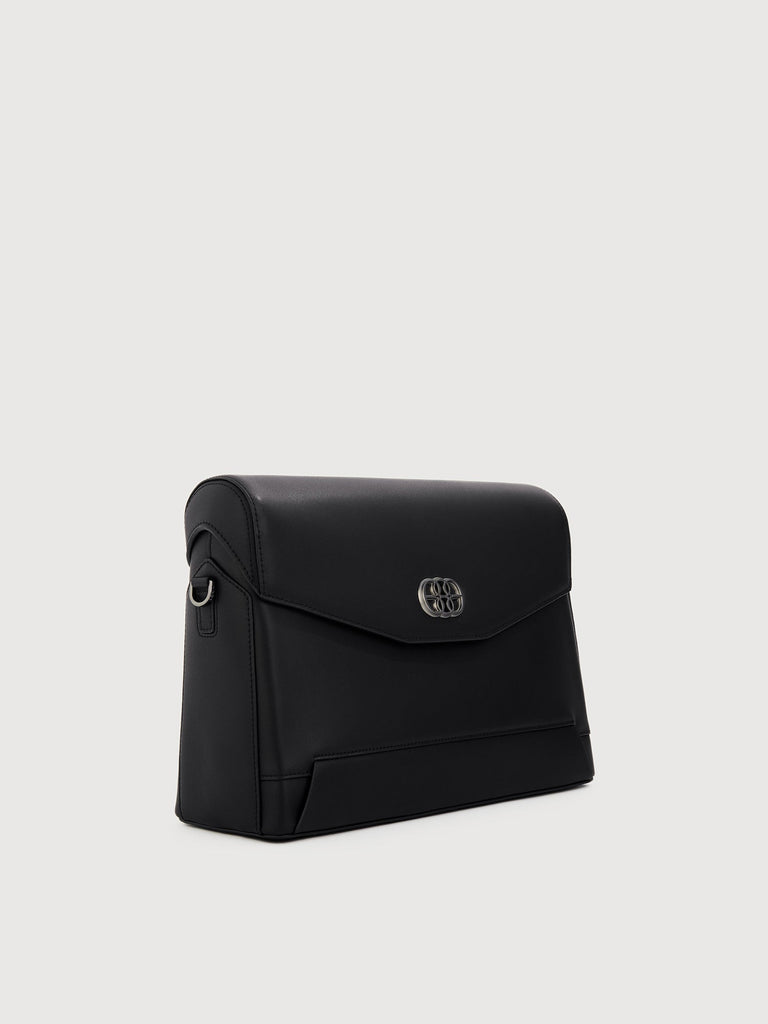 Lock Messenger Bag - BONIA