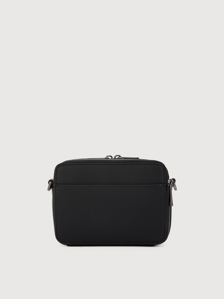 Lock Mini Crossbody Bag - BONIA