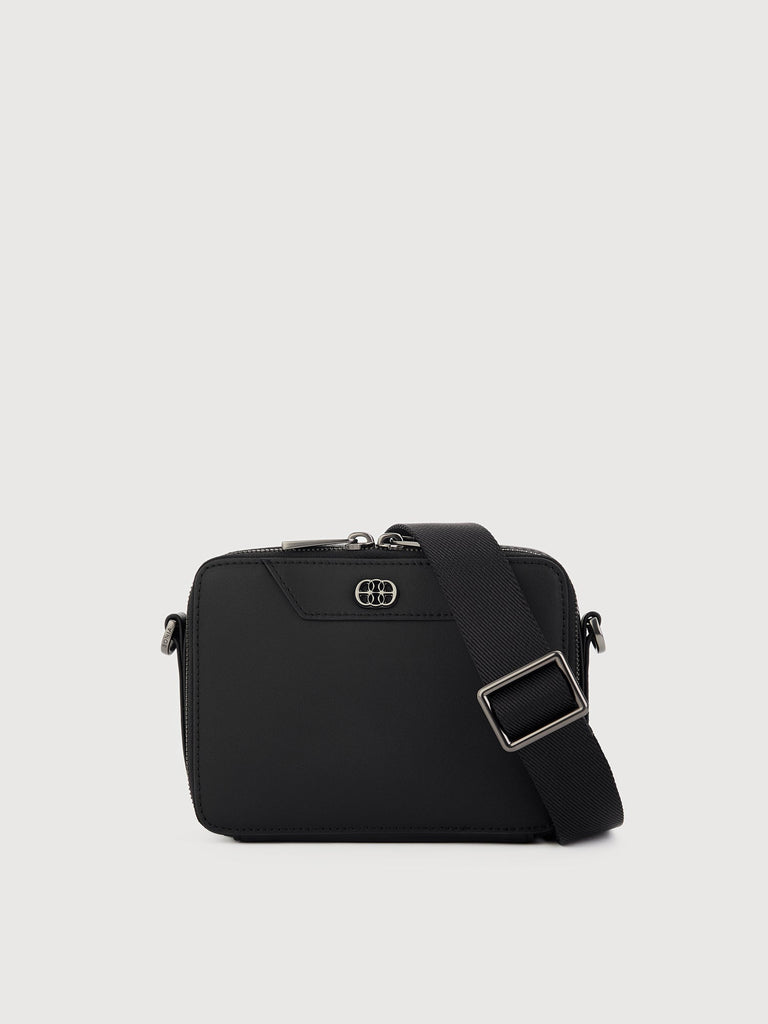 Lock Mini Crossbody Bag - BONIA