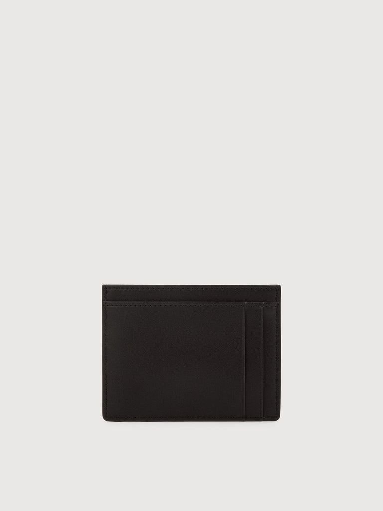 Lock Sling Wallet with Card Holder - BONIA