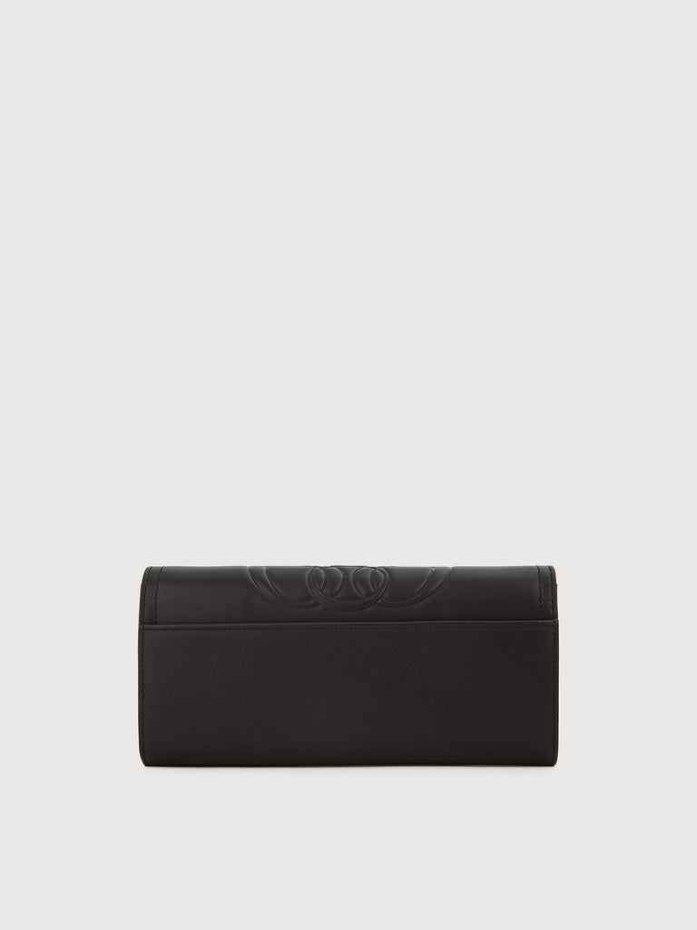 Lock Trifold Long Wallet - BONIA