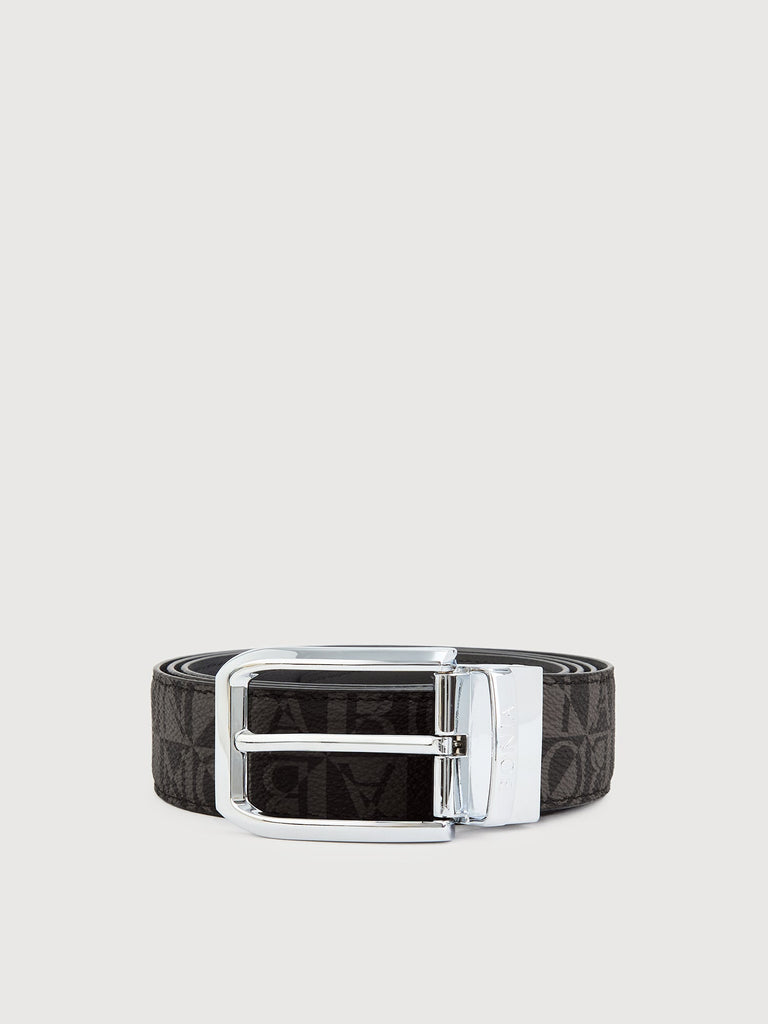 Ludovic Monogram Belt - BONIA