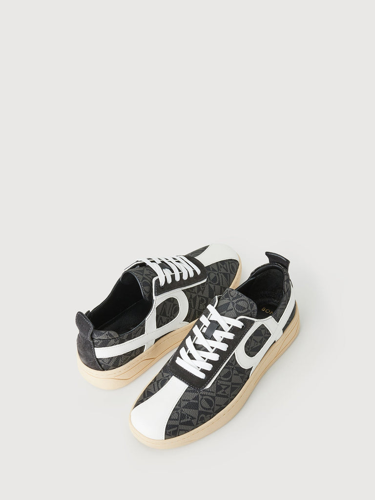 Luka Monogram Sneaker - BONIA