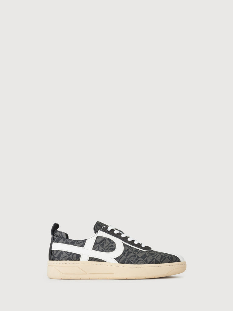 Luka Monogram Sneaker - BONIA