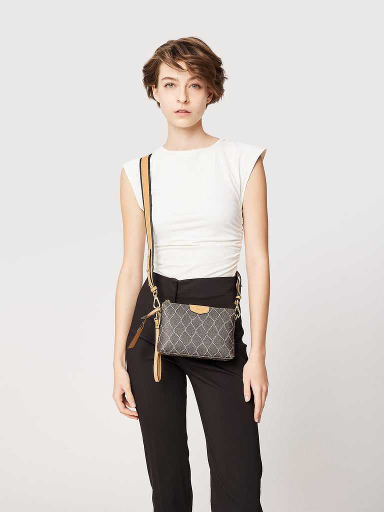 Mabel Crossbody Bag - BONIA