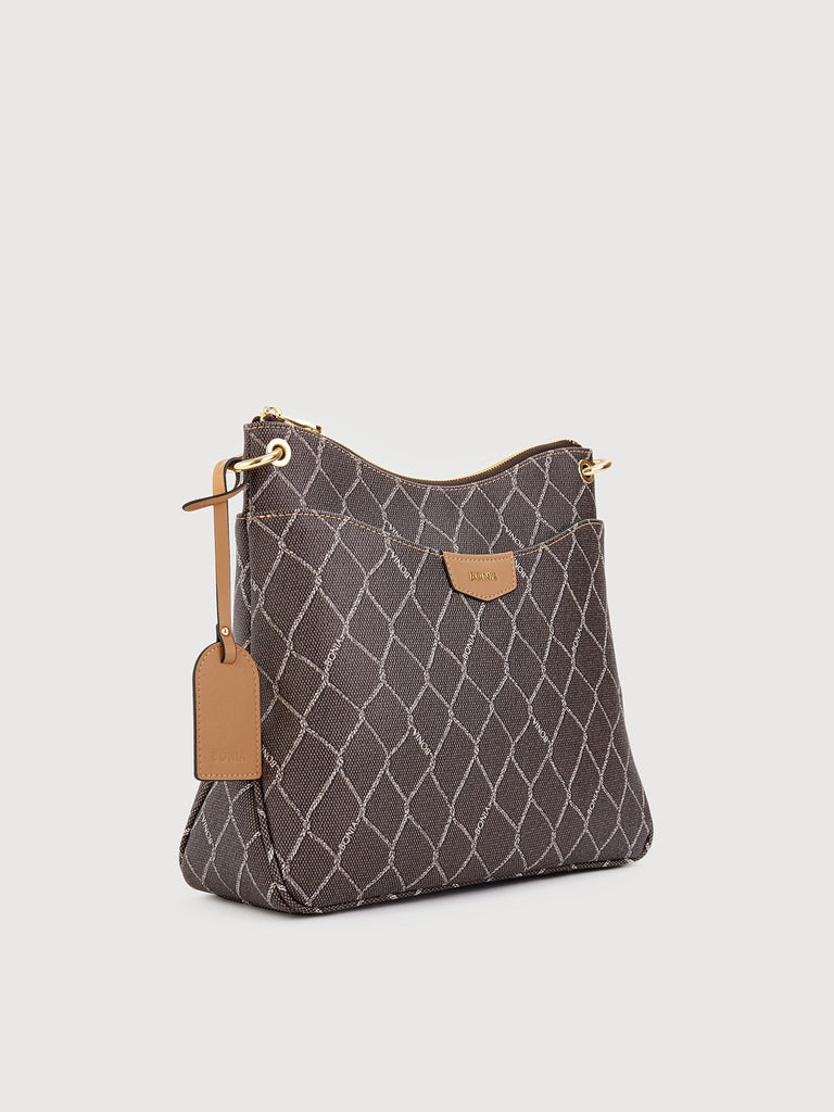 Mabel Crossbody Bag - BONIA