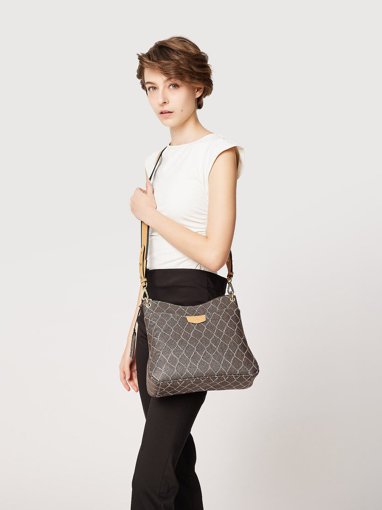 Mabel Crossbody Bag - BONIA