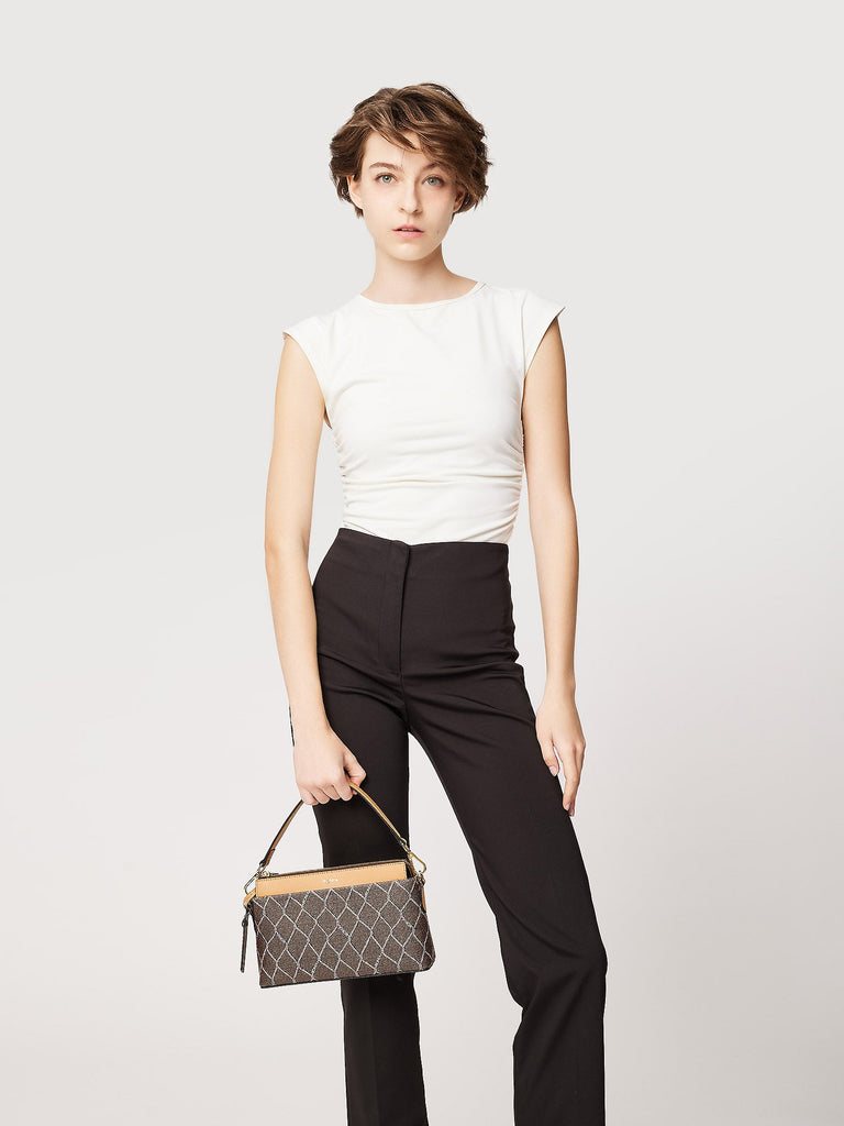 Mabel Shoulder Bag - BONIA