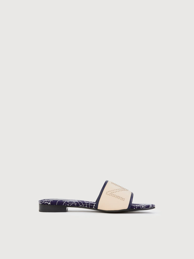 Mare Slide Sandals - BONIA