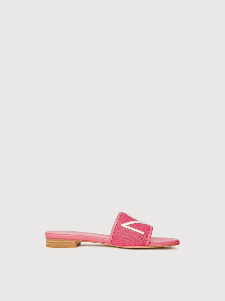 Mare Slide Sandals - BONIA