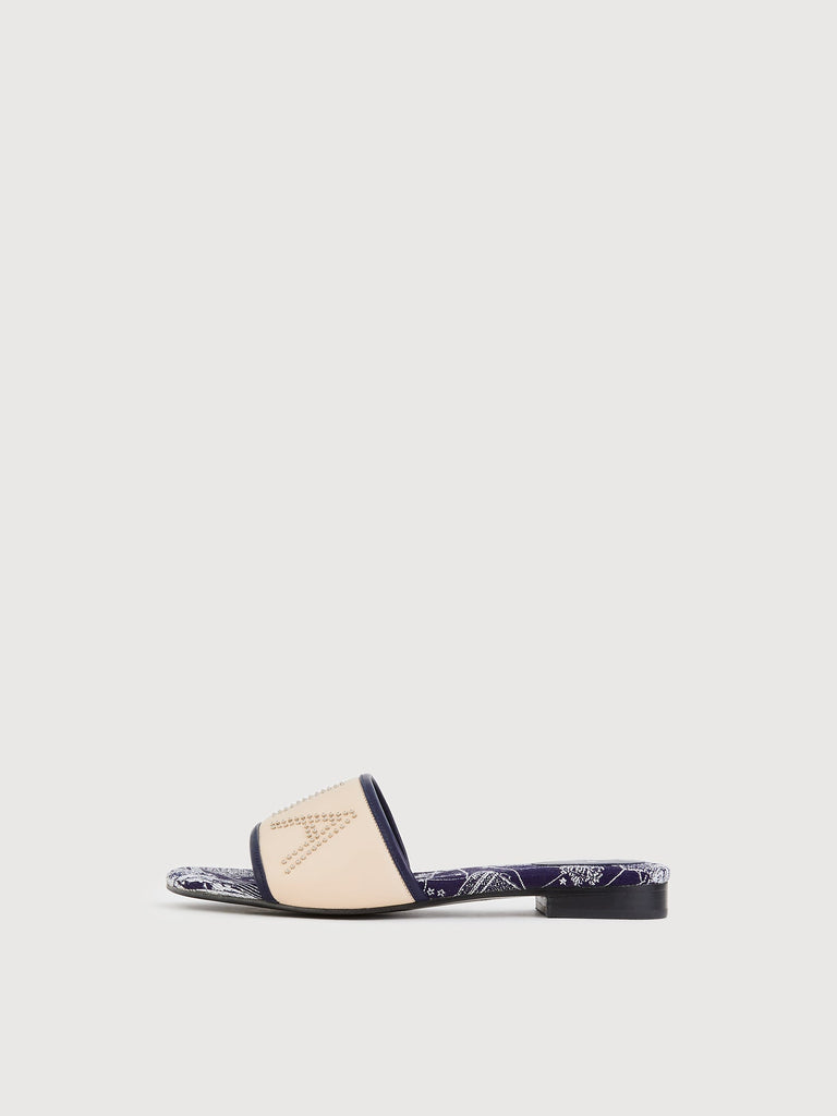 Mare Slide Sandals - BONIA