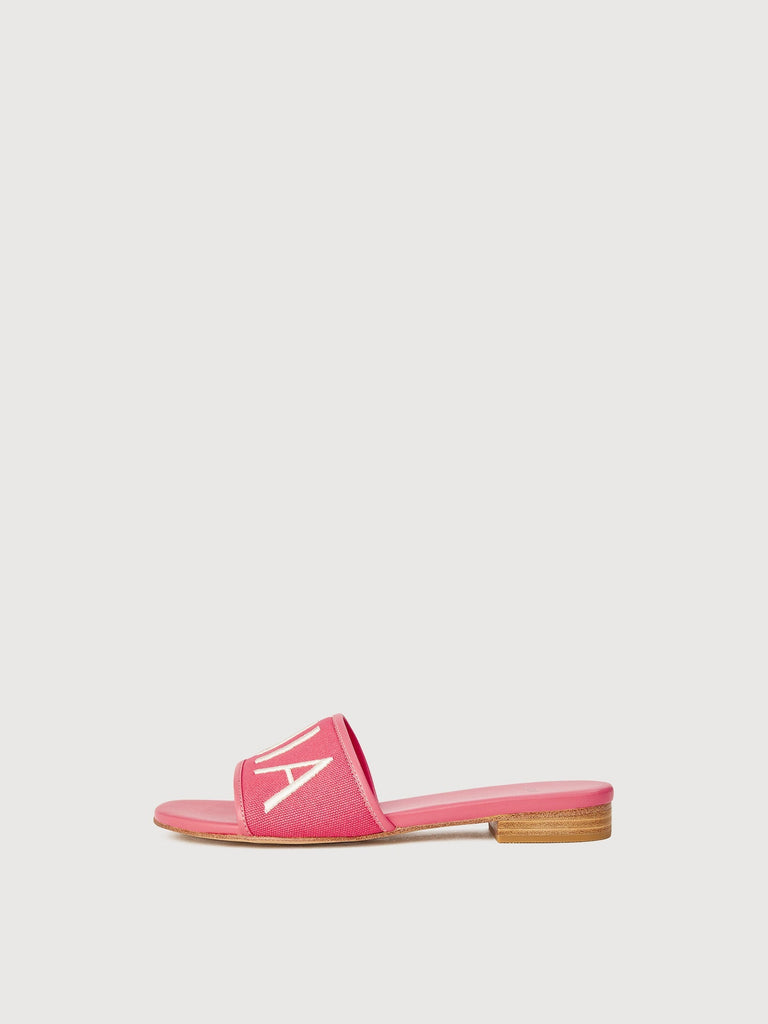 Mare Slide Sandals - BONIA