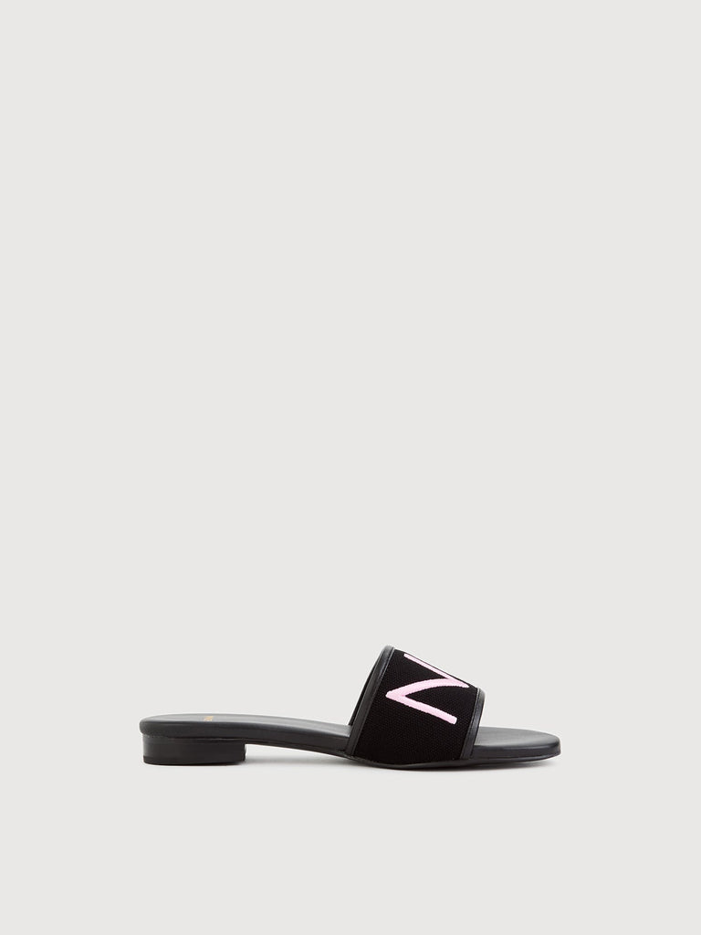 Mare Slide Sandals - BONIA