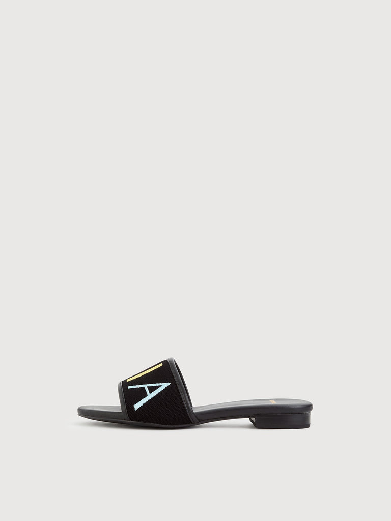 Mare Slide Sandals - BONIA