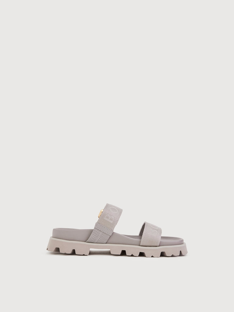 Mattea Flat Sandals - BONIA