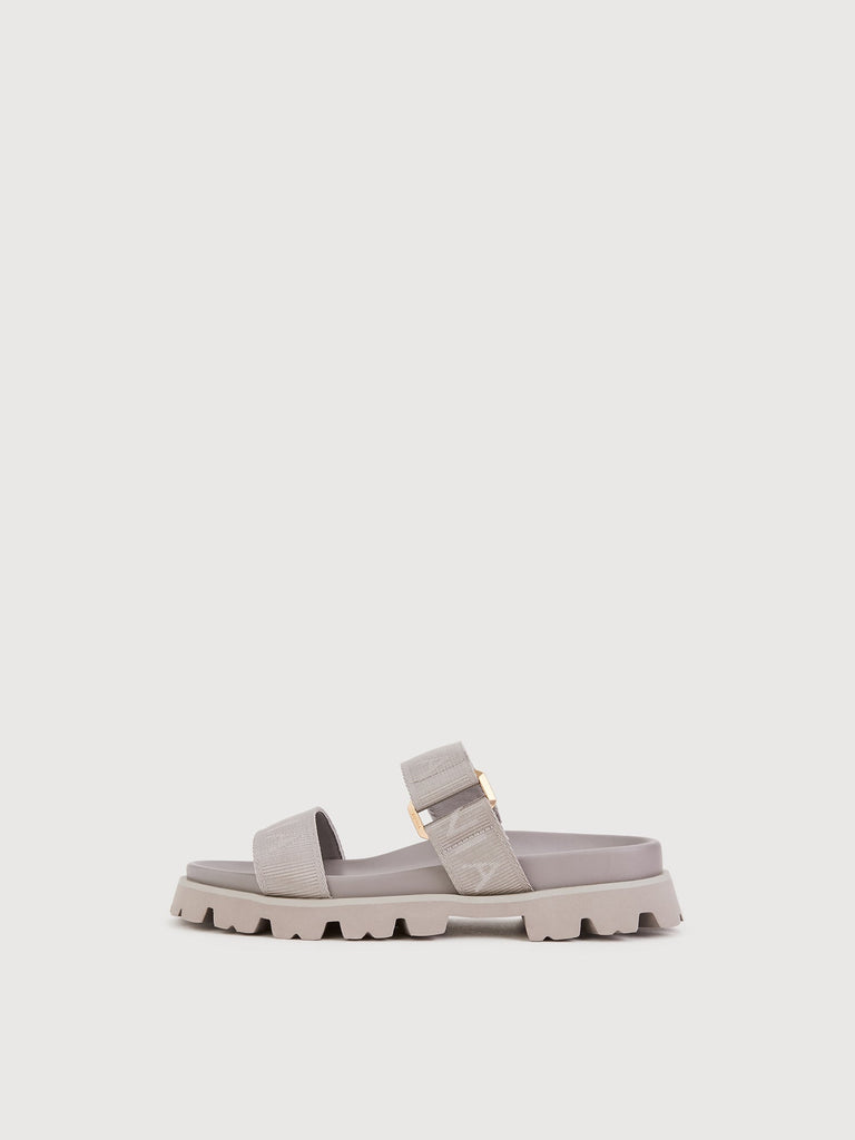 Mattea Flat Sandals - BONIA