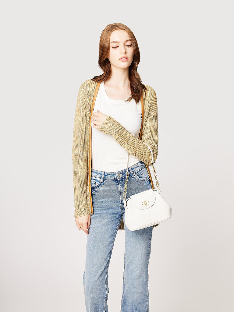 Maura Small Crossbody Bag - BONIA