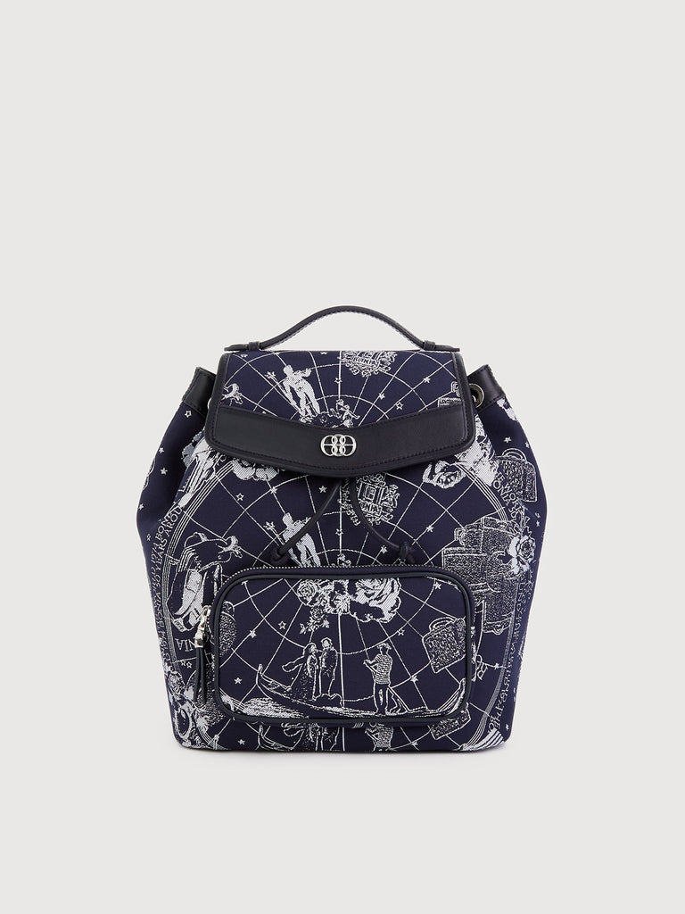 Monde Backpack - BONIA