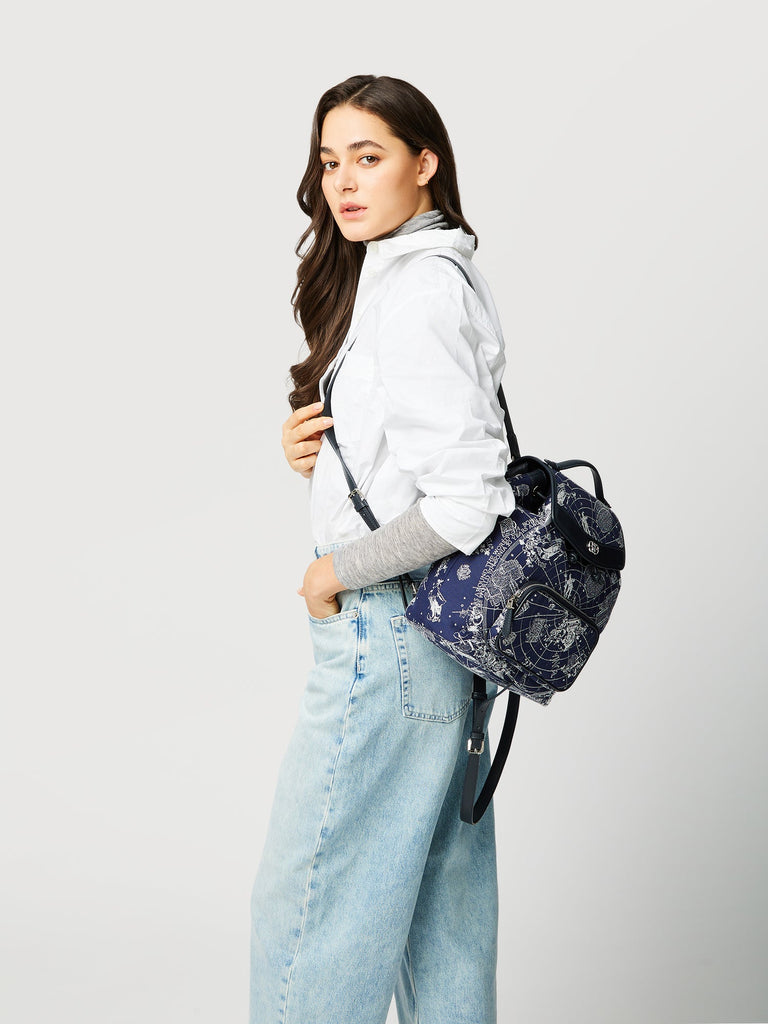 Monde Backpack - BONIA