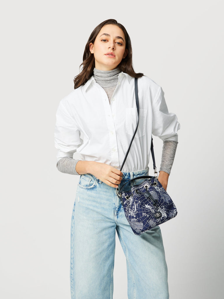 Monde Bucket Bag - BONIA