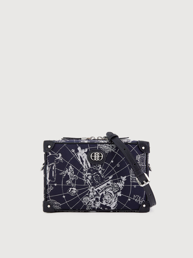 Monde Crossbody Bag - BONIA