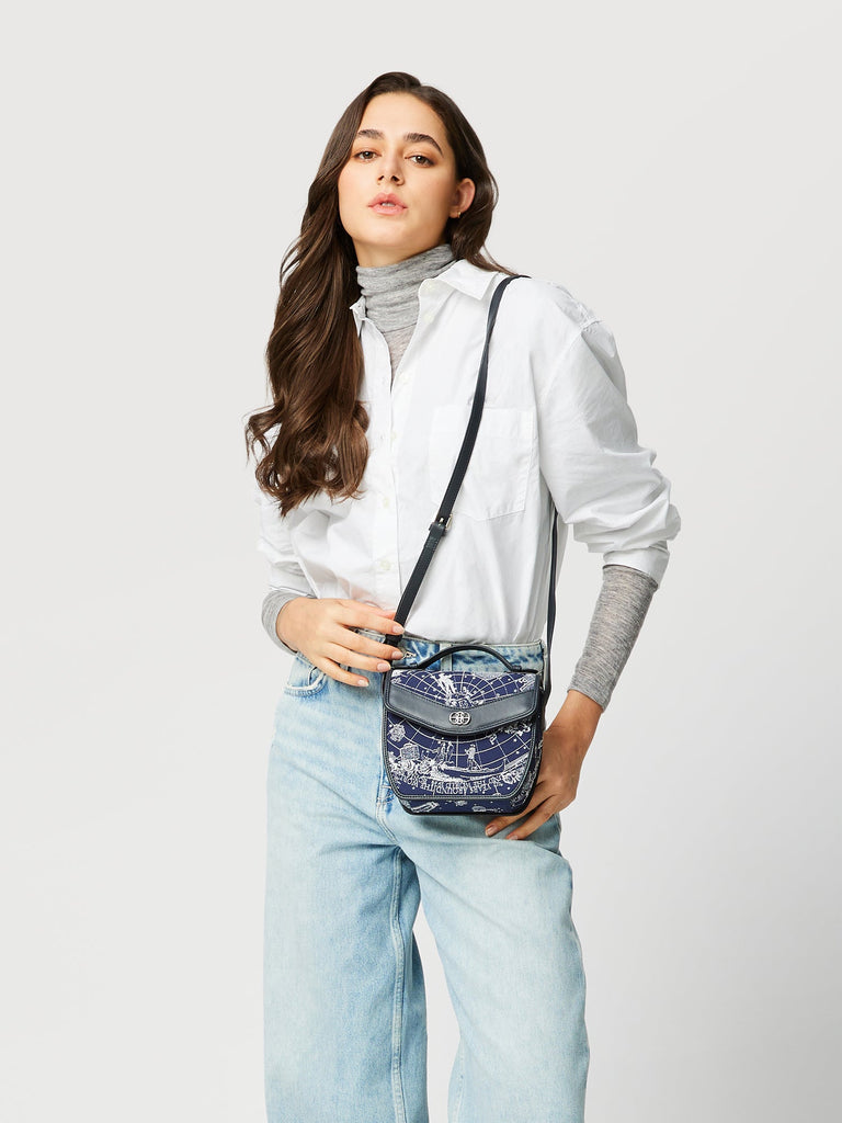 Monde Crossbody Bag - BONIA