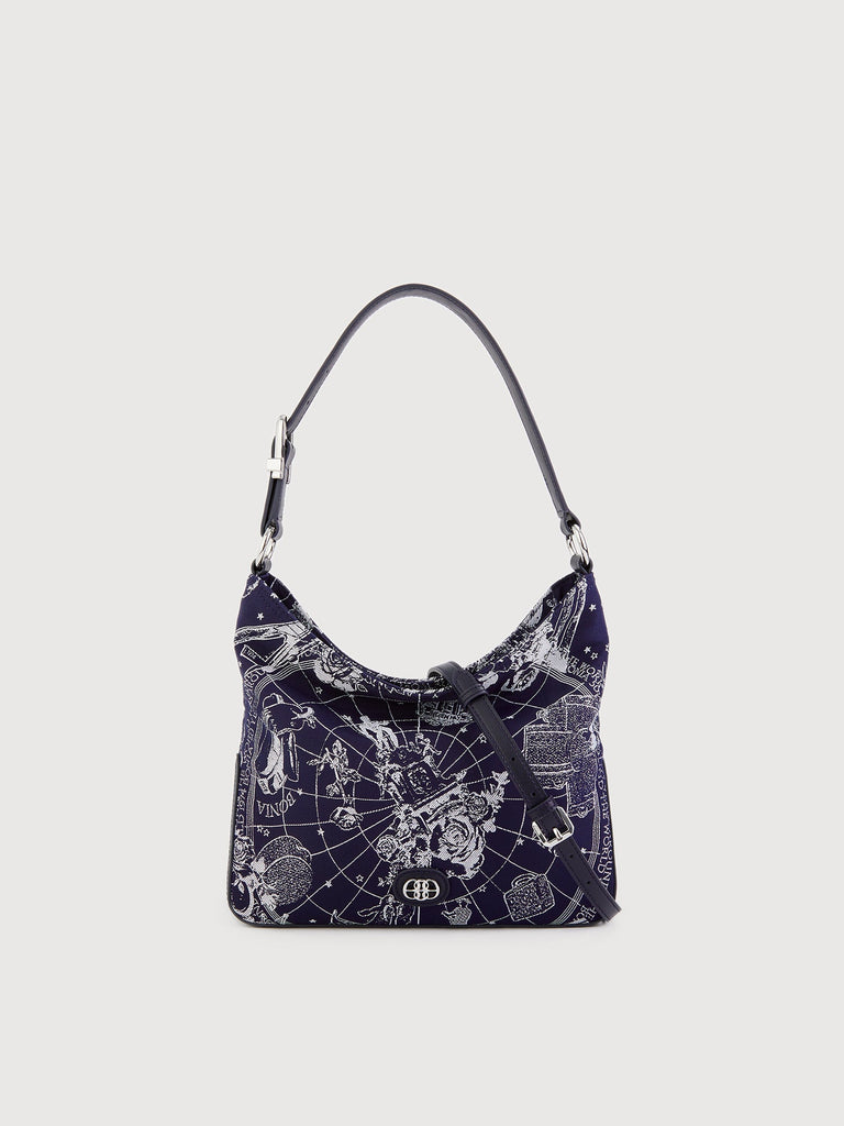 Monde Hobo Bag - BONIA