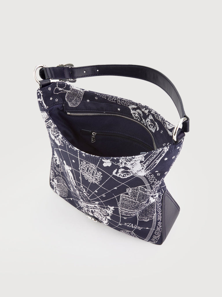 Monde Hobo Bag - BONIA