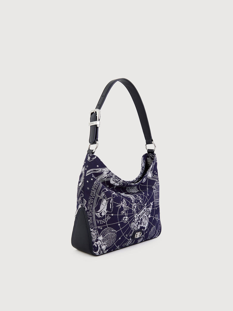 Monde Hobo Bag - BONIA