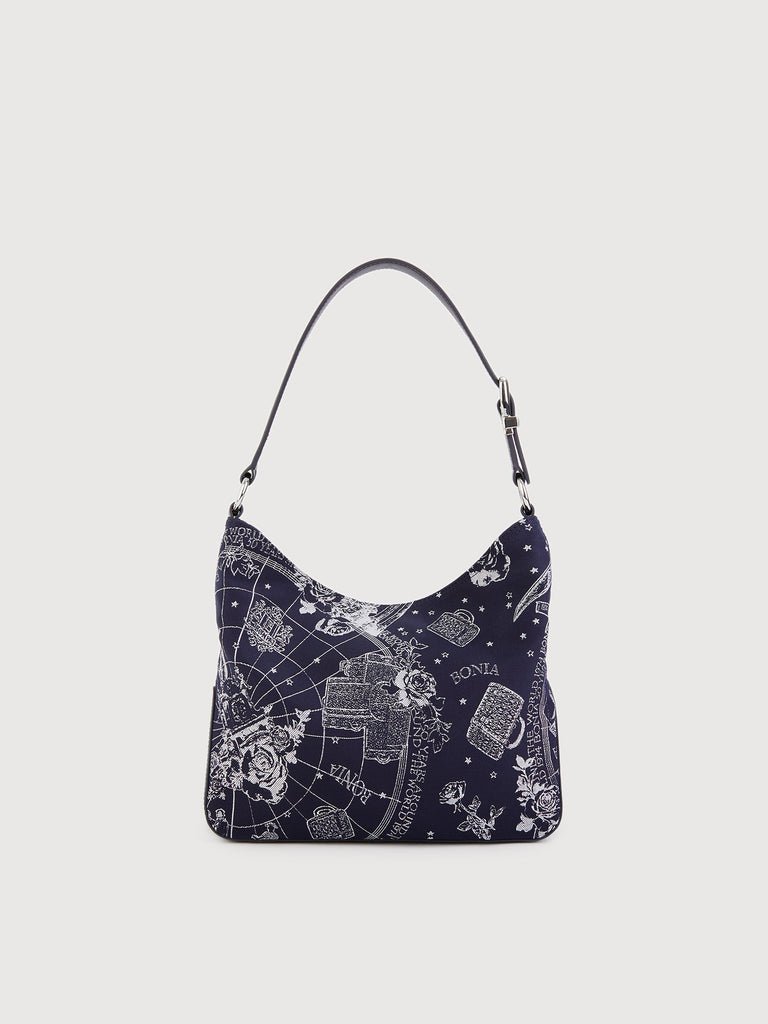 Monde Hobo Bag - BONIA