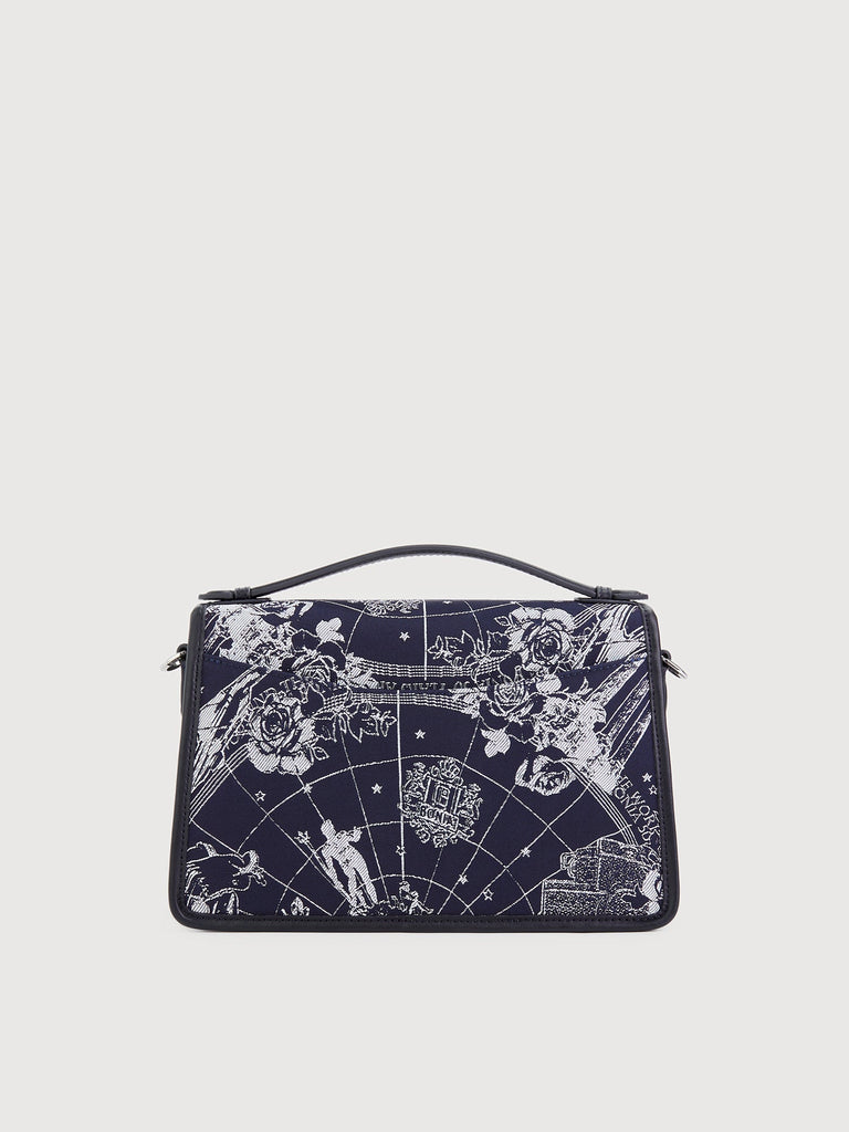 Monde Small Satchel Bag - BONIA