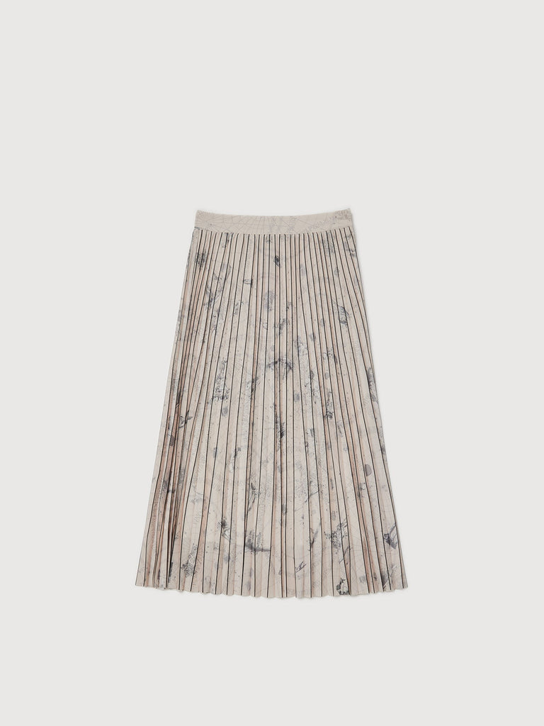 Monde Women's Skirt - BONIA