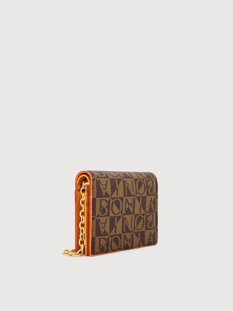 Monogram Sling Bag - BONIA