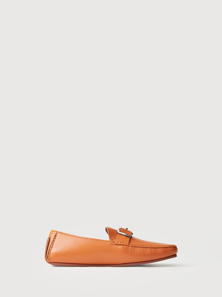 Motorist Loafers - BONIA