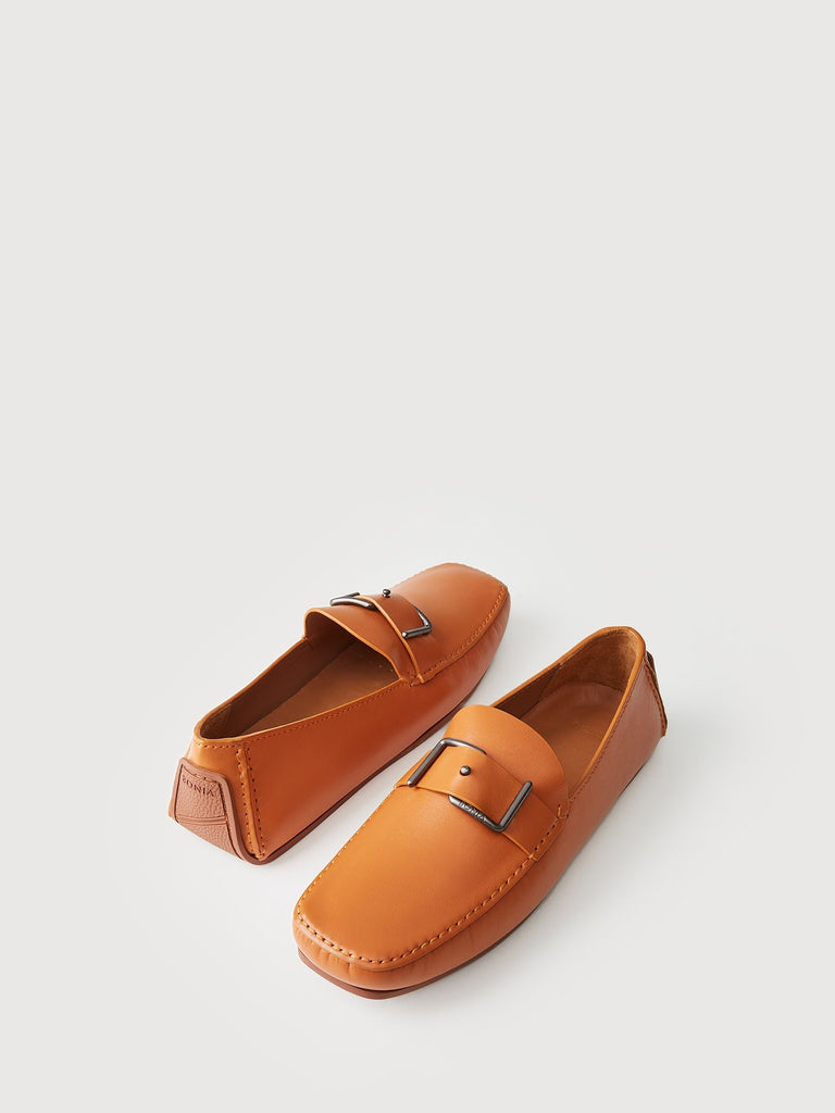 Motorist Loafers - BONIA