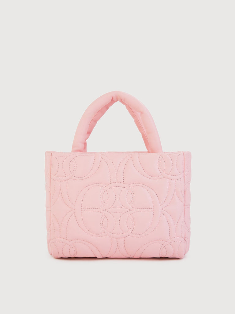 Naiara Medium Tote Bag - BONIA