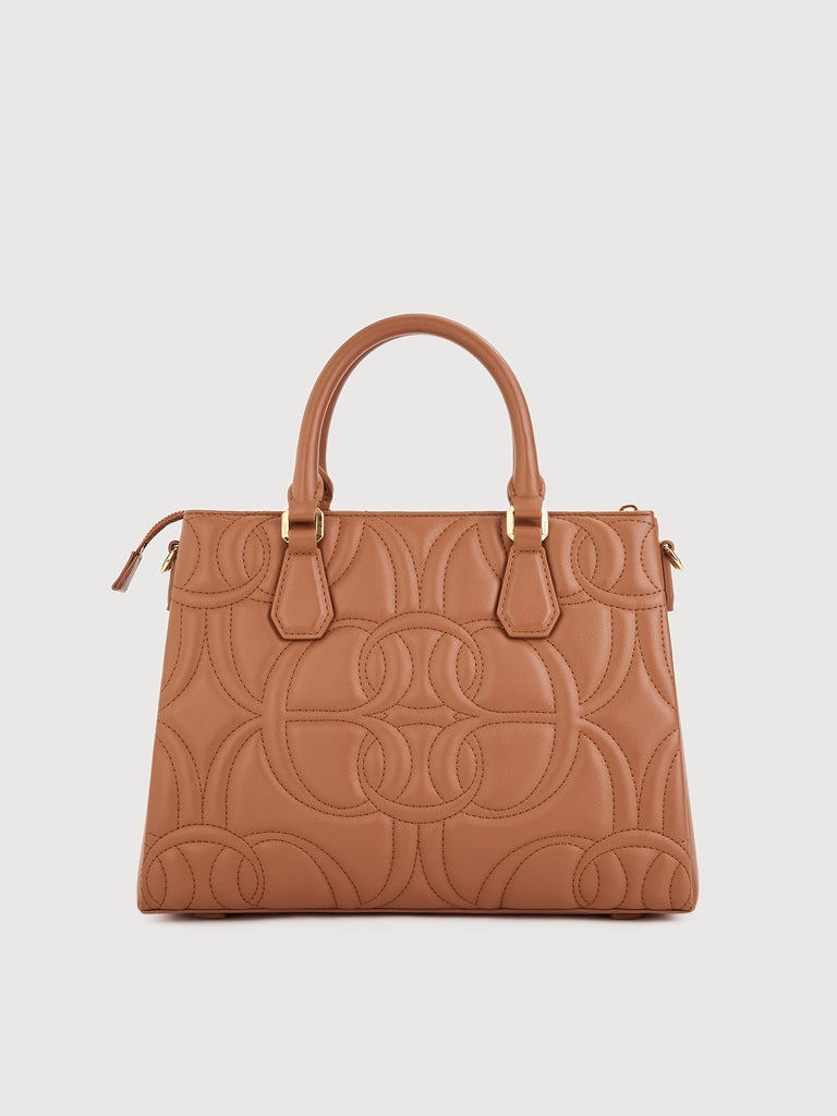 Naiara Satchel Bag - BONIA