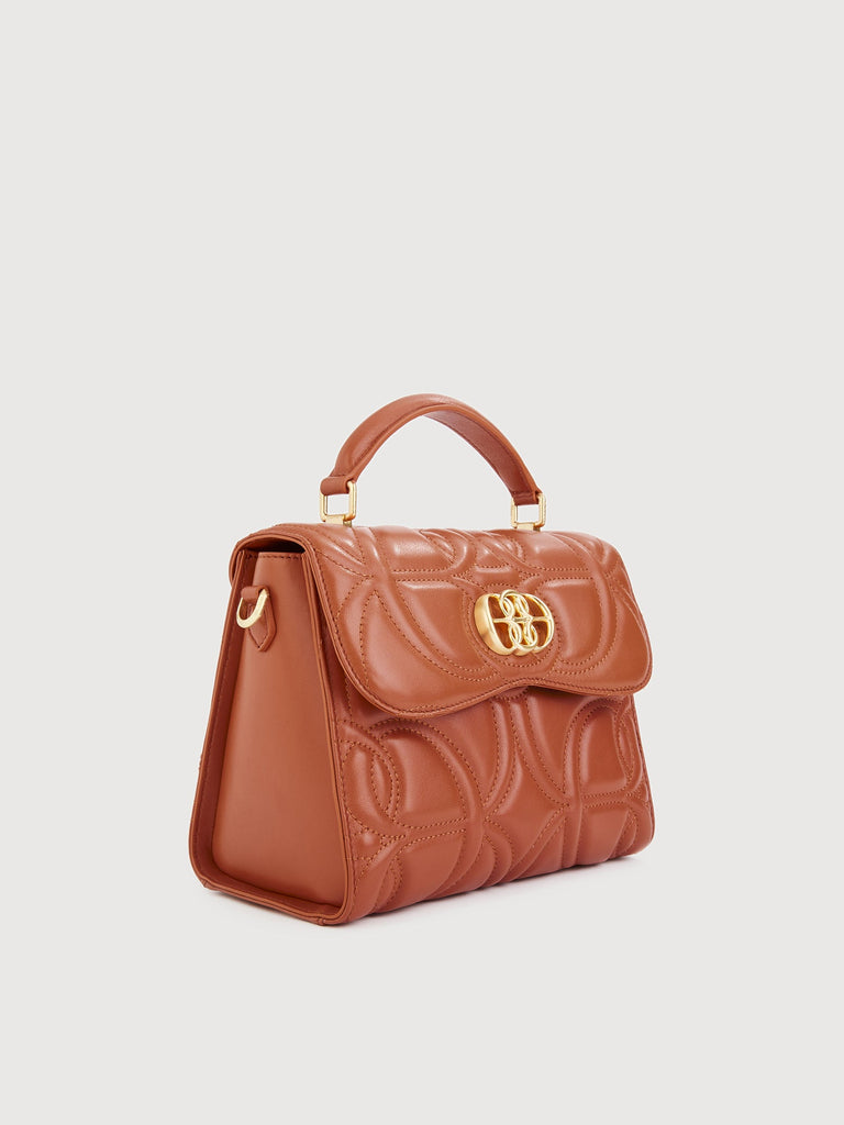 Naiara Small Satchel Bag - BONIA