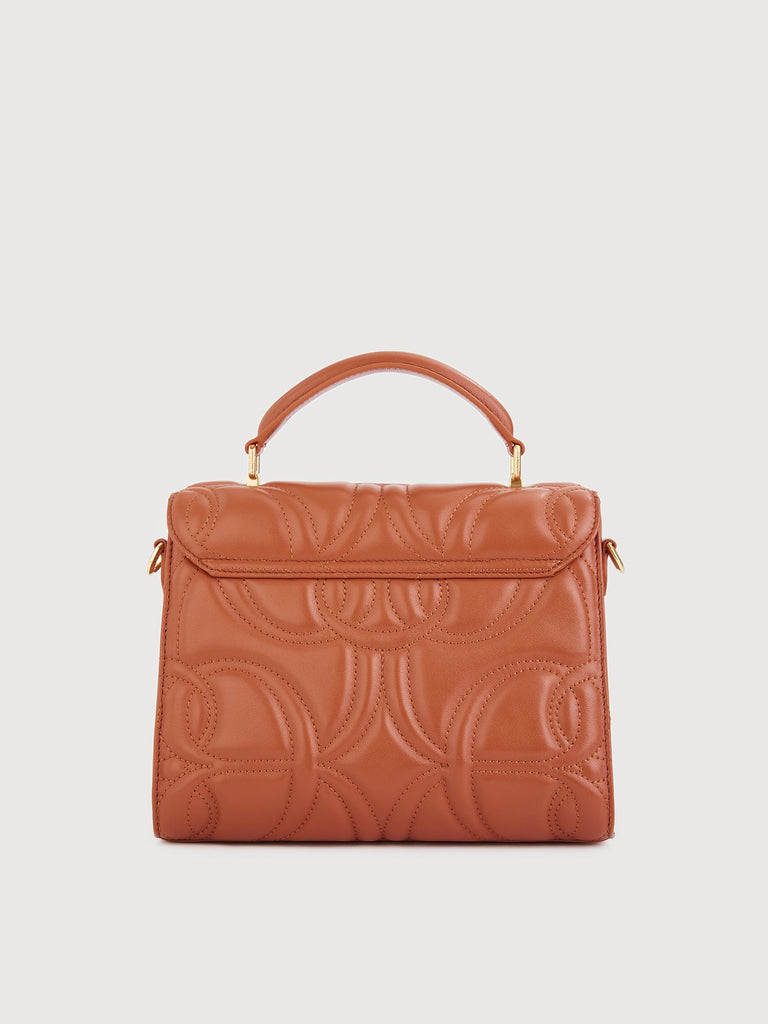 Naiara Small Satchel Bag - BONIA