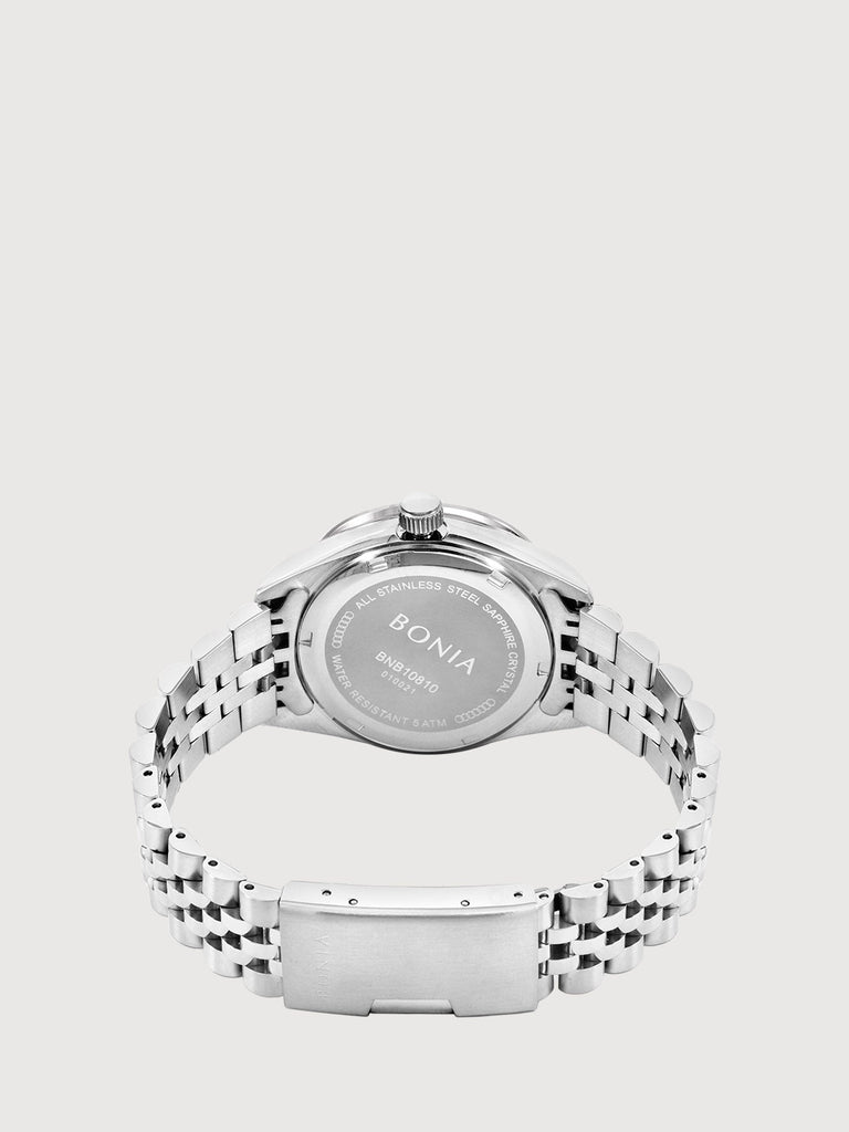 Natalia Stainless Steel Women's Watch - BONIA