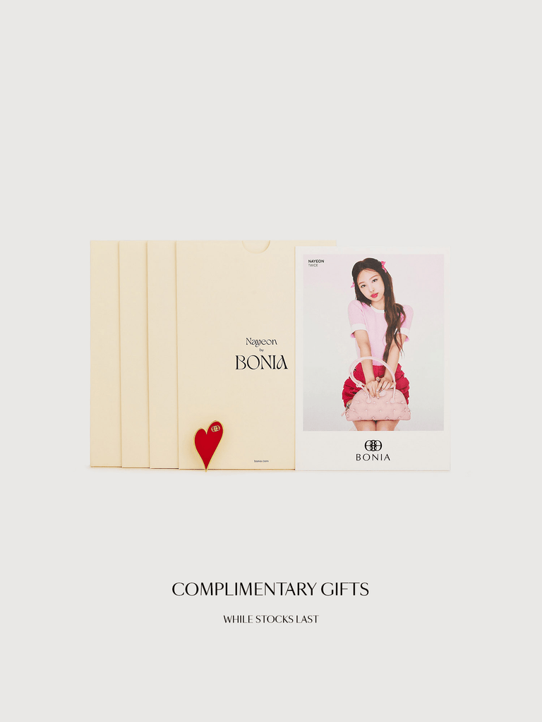 [NAYEON BY BONIA] Celeste Small Tote Bag - BONIA