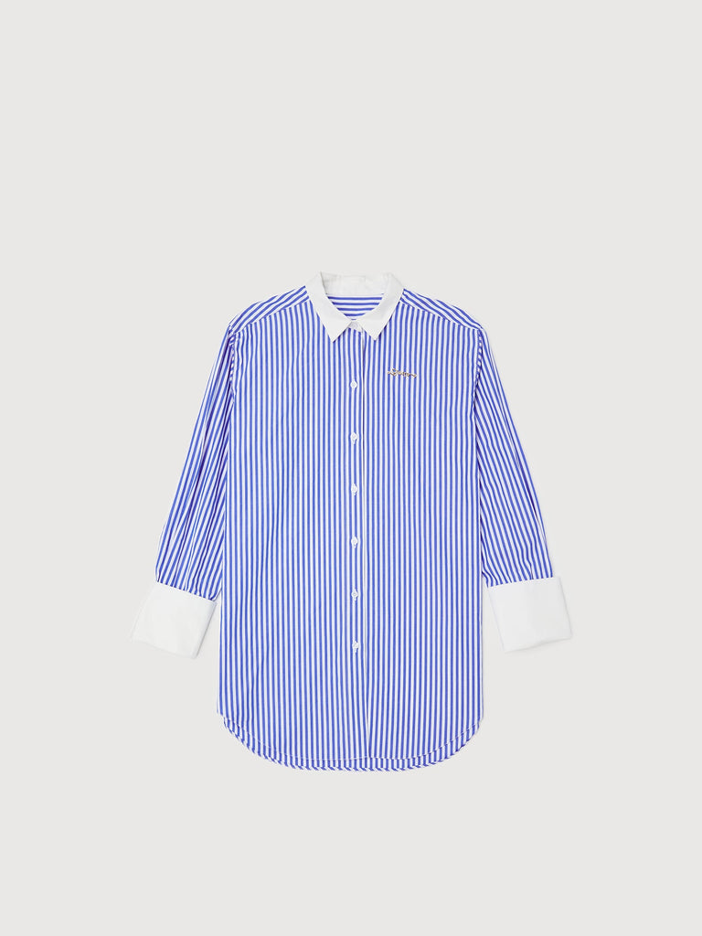 [NAYEON BY BONIA] Clara Striped Women's Top - BONIA