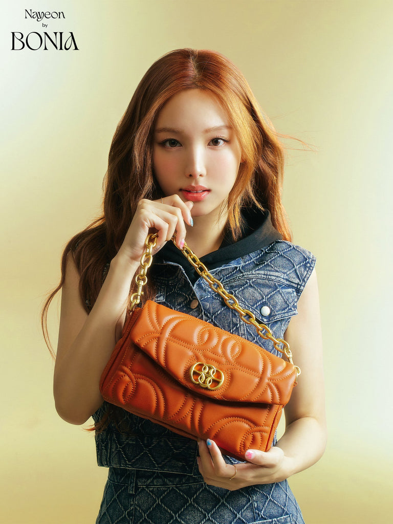 [NAYEON BY BONIA] Naiara Shoulder Bag - BONIA