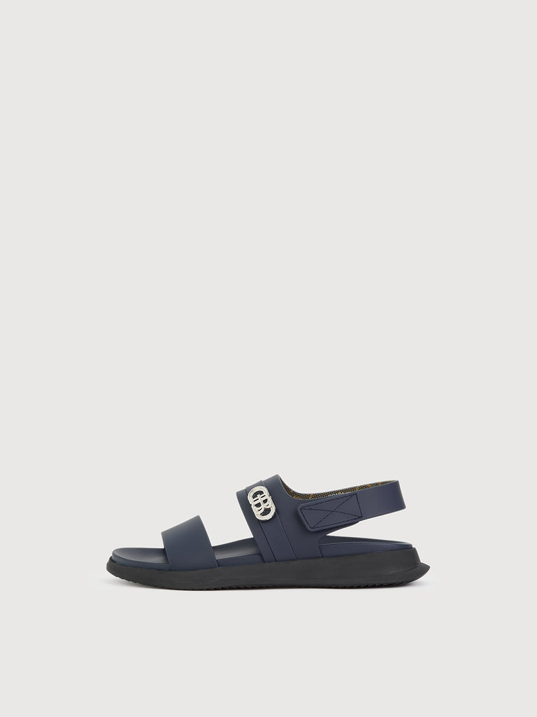 Neu - B Pin Strapped Sandals - BONIA