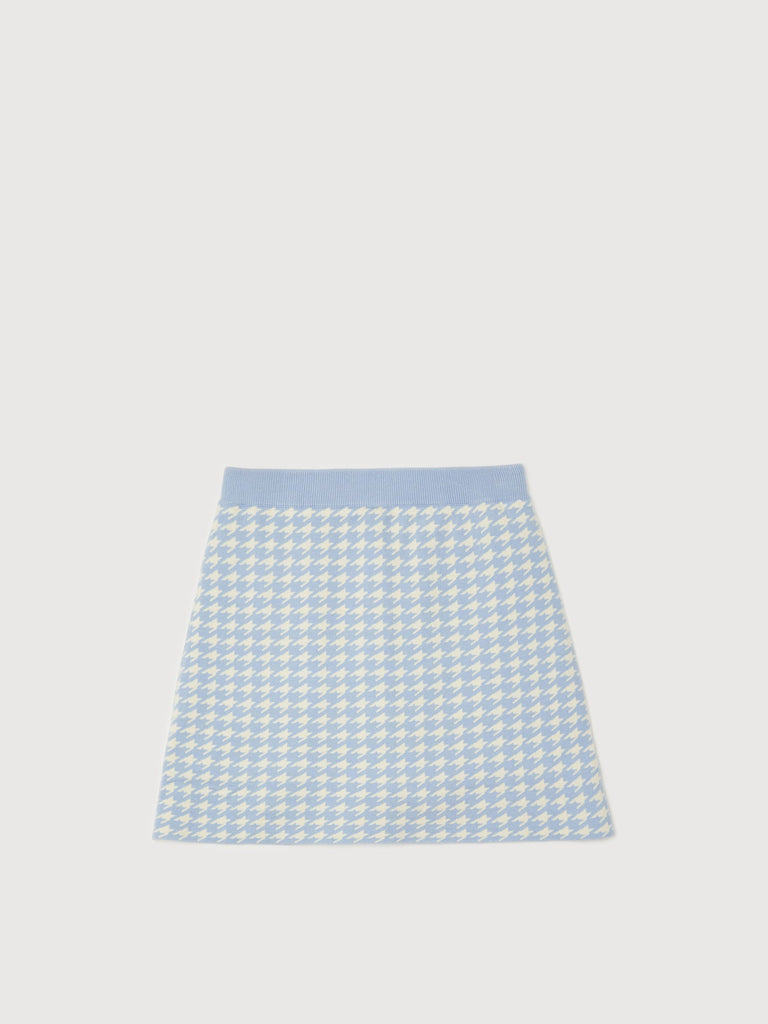 New Beatrice Women's Short Skirt - BONIA